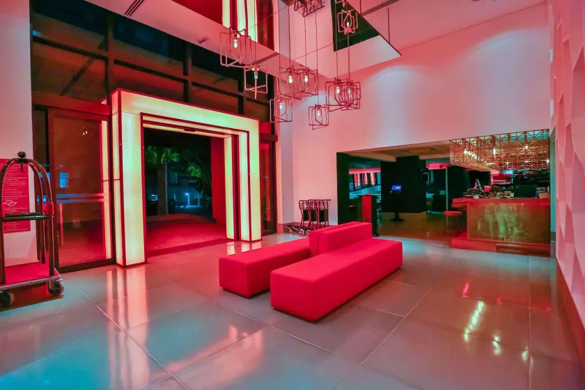 Radisson RED Campinas - Image 1