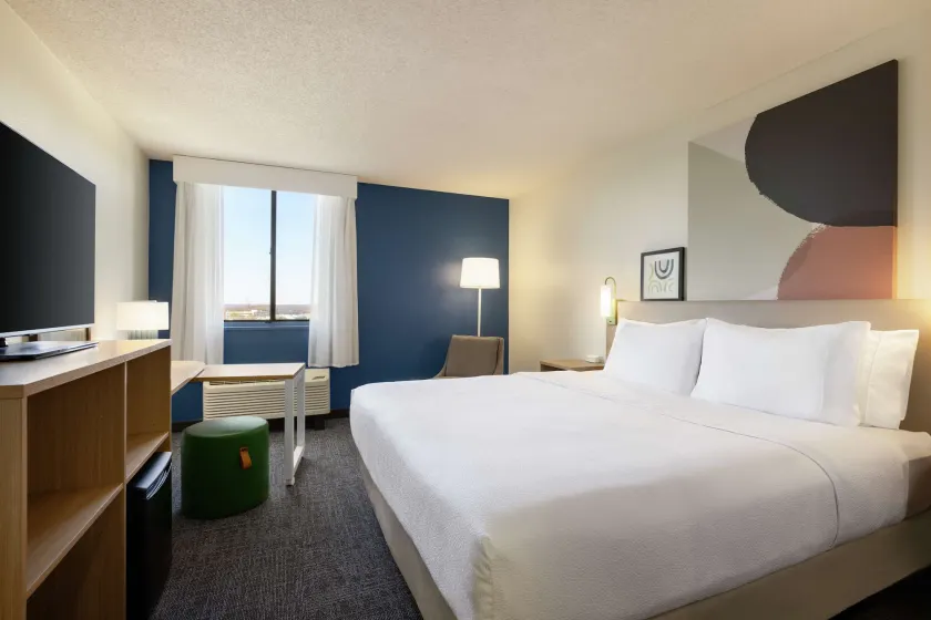 Spark by Hilton Germantown Washington DC North - Image 1