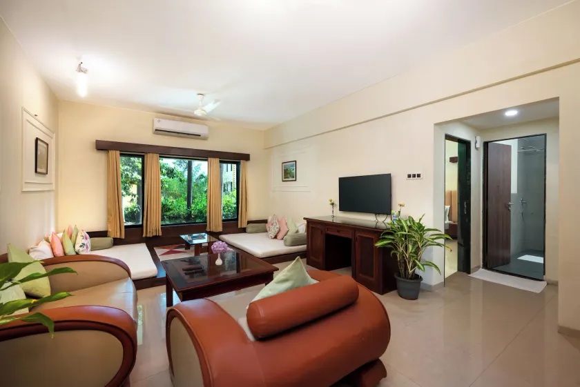 Camel Valley Resort & Spa, Igatpuri - Image 1