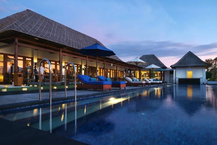 Villa Mahapala - Image 1