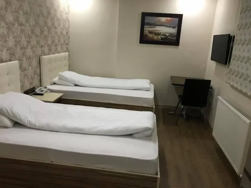 Hotel Ipekyolu - Image 1