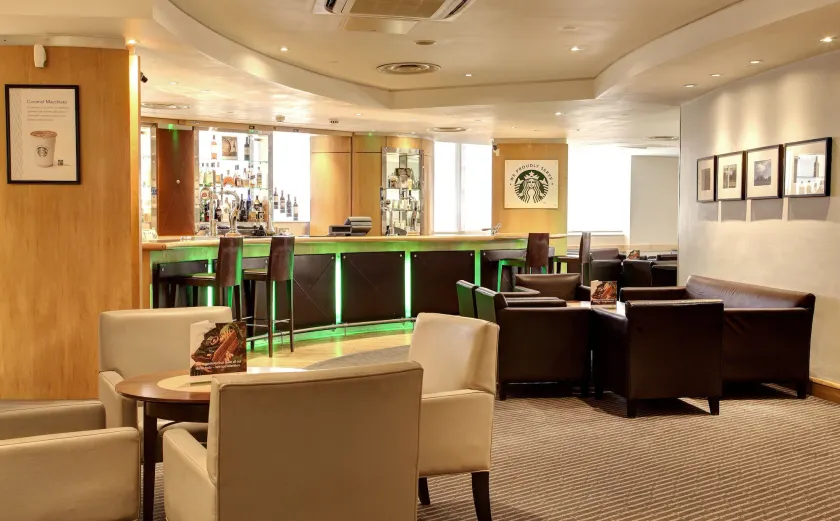 Holiday Inn London - Regent's Park by IHG - Image 1