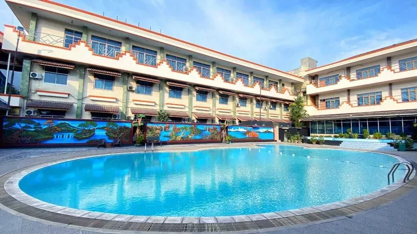 Soeltan Luxe Hotel Lampung - Image 1