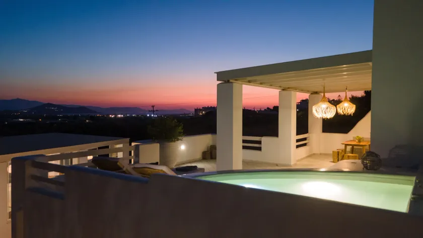 Aeolos Villas Sustainable living - Image 1