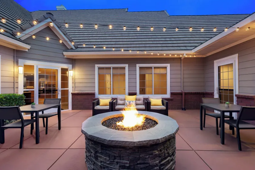 Residence Inn By Marriott Vacaville - Image 1