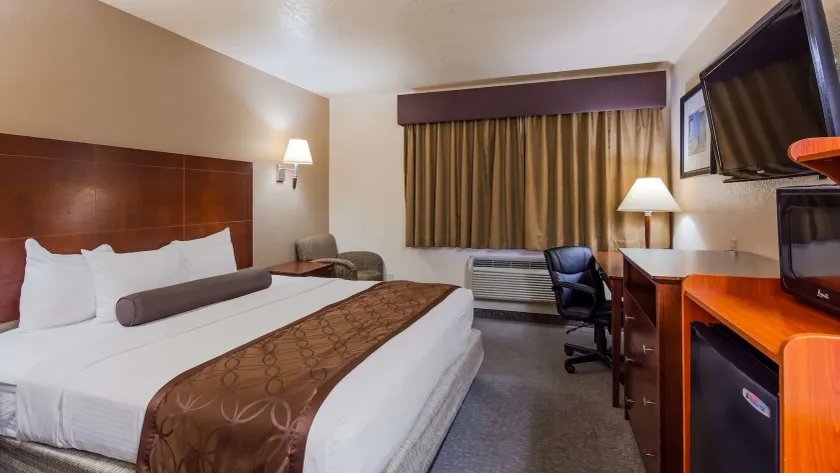 Best Western Desert Oasis - Image 1