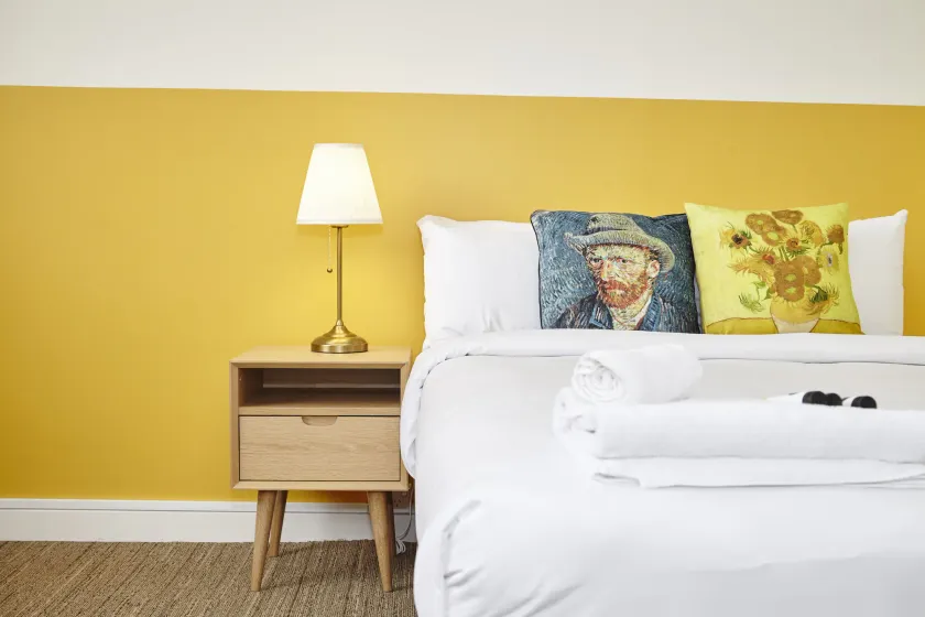 The Erko Hotel - Image 1