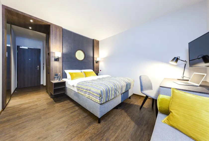 Hotel Smartino - Image 1