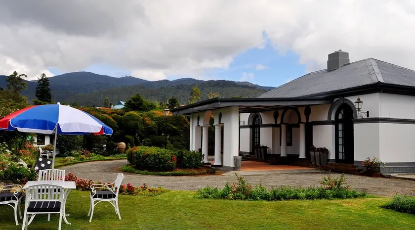Royal Cocoon - Nuwara Eliya - Image 1