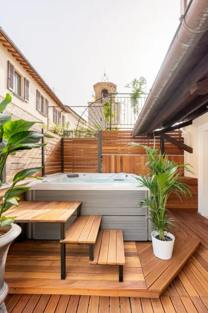 GG8 Hotel & Suite SPA - Image 1