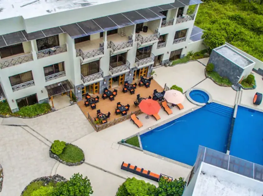 Palo Santo Galápagos Hotel - Image 1