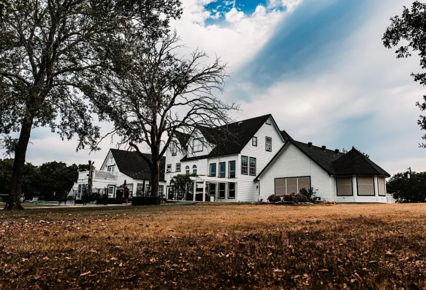 Towering Oaks Event & Retreat Center - Image 1