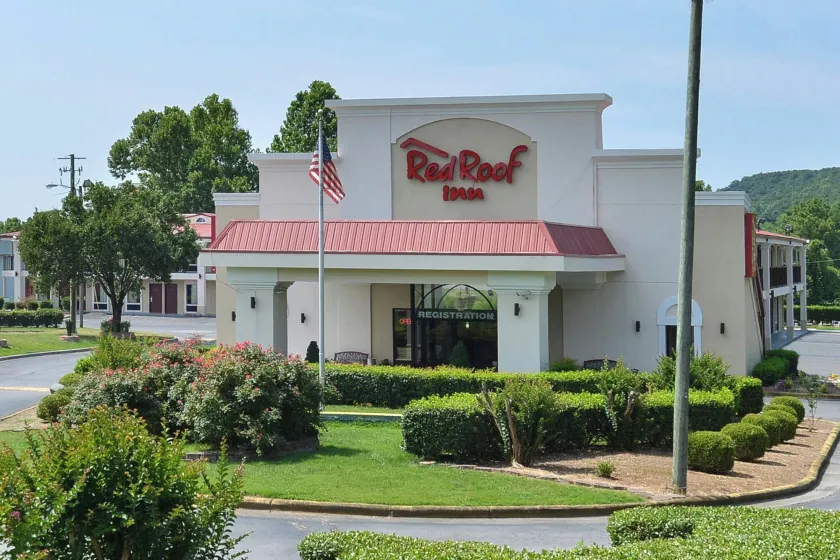 Red Roof Inn Dalton - Image 1