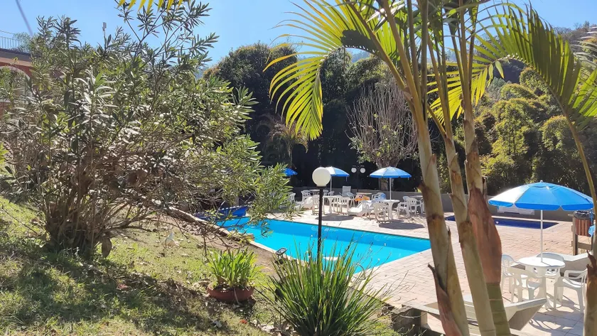 Chalés Vila da Serra - Image 1