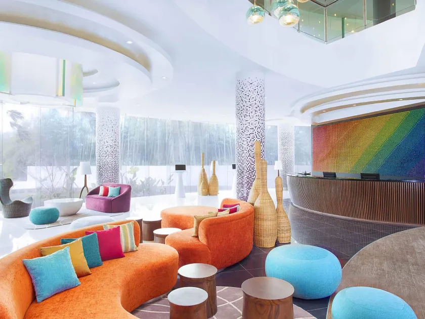 Ibis Styles Jakarta Airport - Image 1