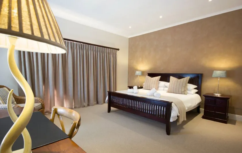 Aziza Guest House - Image 1