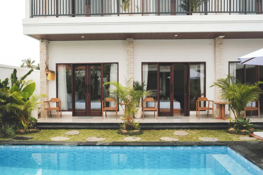 Evara Lifestyle Villa by Aayan - Image 1