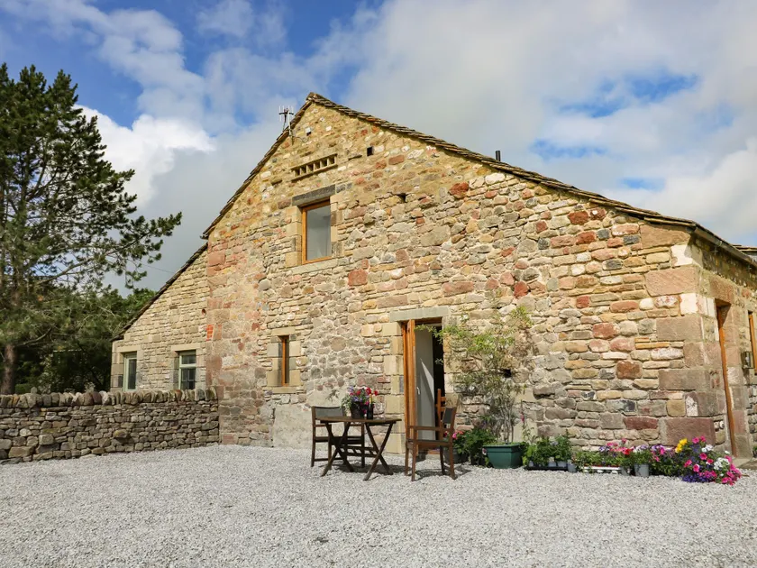 Foxstones Cottage - Image 1