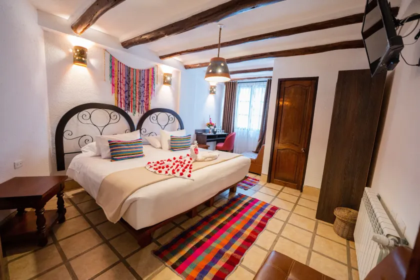 Vilas Insight Hotel Machupicchu - Image 1