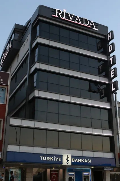 RİVADA HOTEL - Image 1