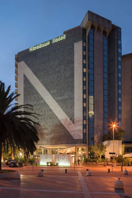 The Nicolaus Hotel - Image 1