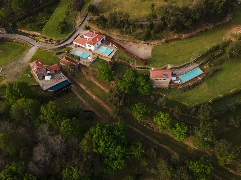 Tapada De Sao Domingos - Image 1