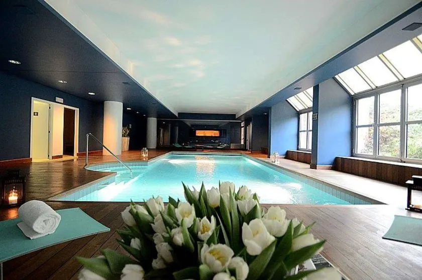 Best Western Plus Hotel Le Favaglie - Image 1