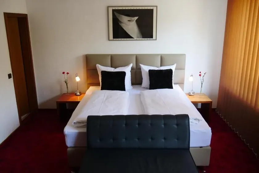 Parkhotel Bergheim - Image 1