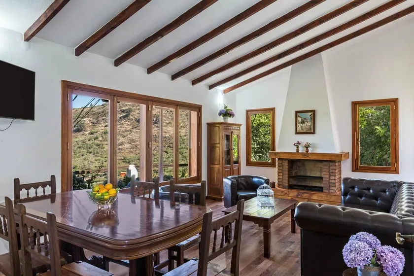 Casa Rural La Yedra - Image 1
