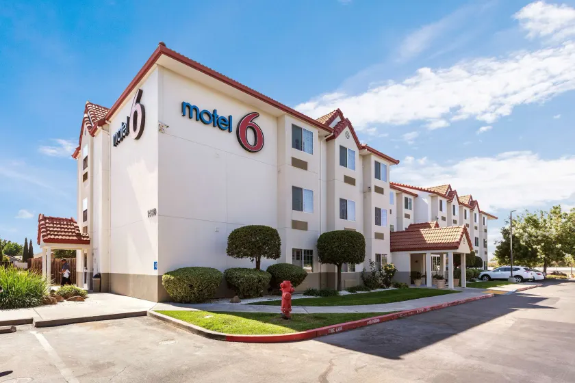 Motel 6-Dixon, CA - Image 1