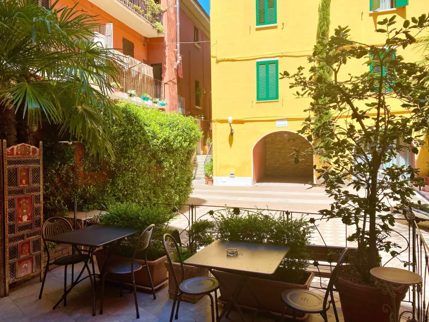 Hotel Il Guercino - Image 1