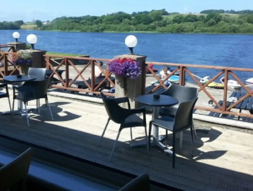The Inn on the Loch - Image 1