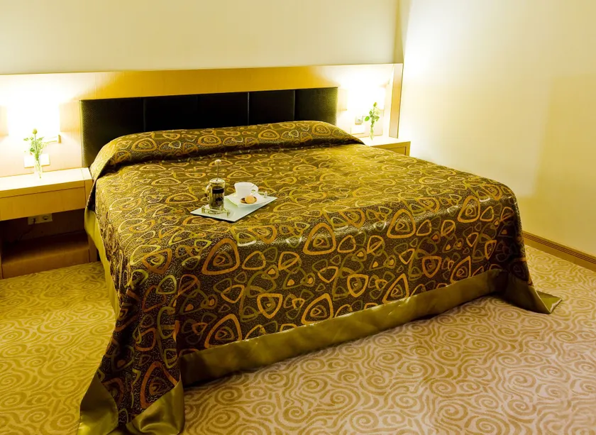 Adrina Termal Health & SPA Hotel - Image 1