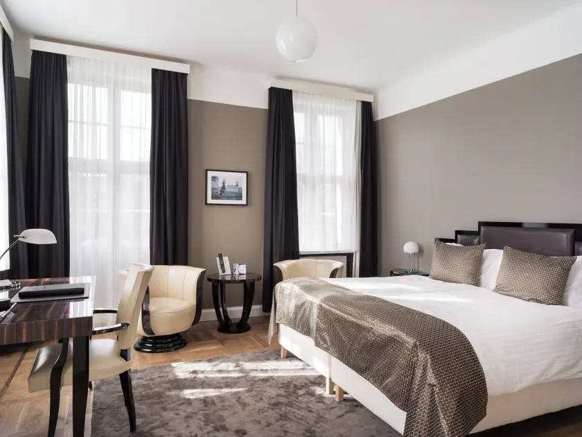 Hotel Borg by Keahotels - Image 1