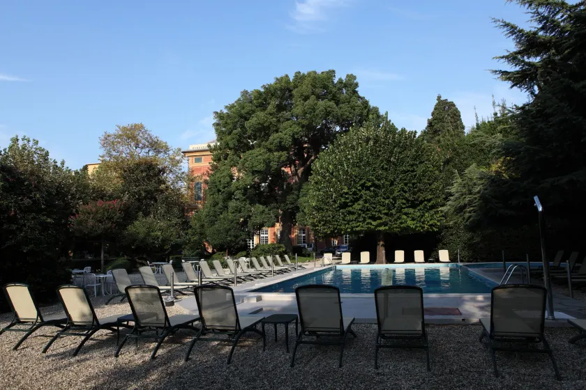 Grand Hotel Villa Balbi - Image 1