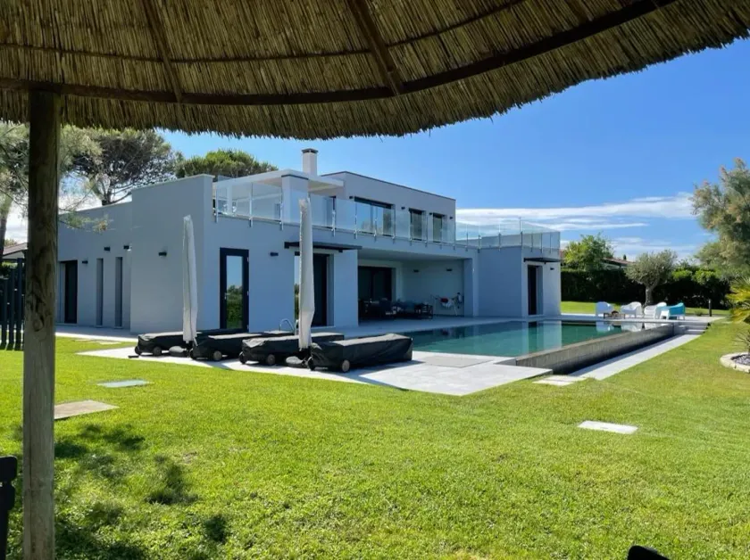 Fantastische Villa mit privatem Pool-Beahost - Image 1