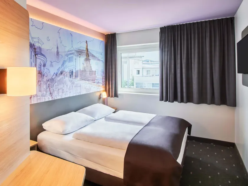 B&B Hotel Heidelberg - Image 1