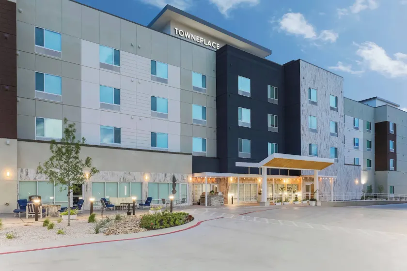TownePlace Suites Amarillo West/Medical Center - Image 1