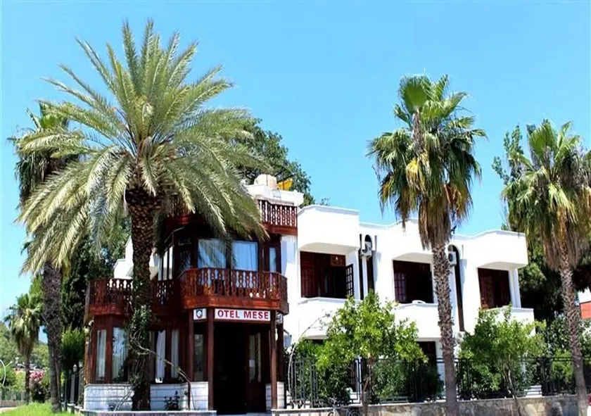 Meşe Hotel - Image 1