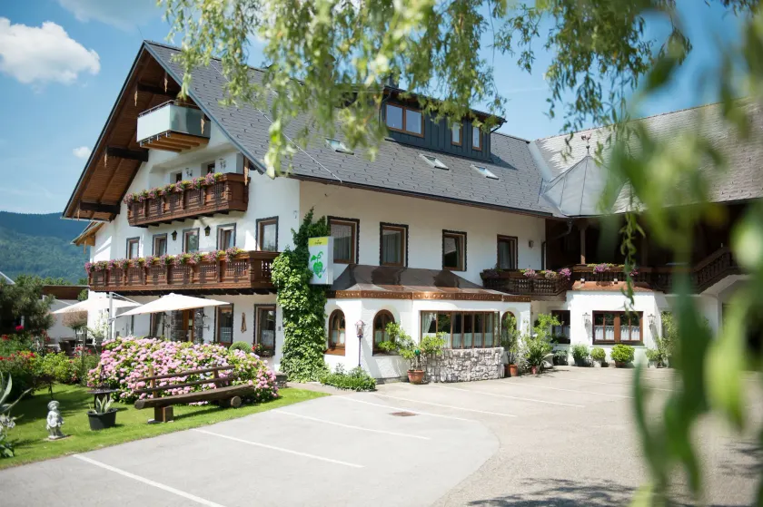 Pension Irlingerhof - Image 1