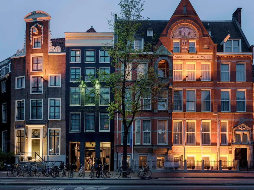 INK Hotel Amsterdam - MGallery Collection - Image 1