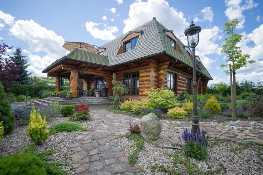RetroHouse -wypoczynek bez dzieci-sauna-jacuzzi-rowery Zadzwoń ! - Image 1