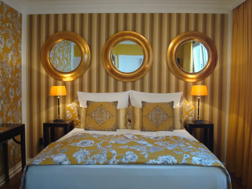 Boutique Hotel Sir & Lady Astor - The Charming City Hotels - Image 1