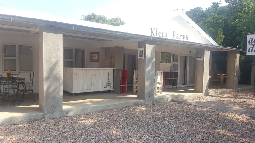 Klein Parys - Image 1