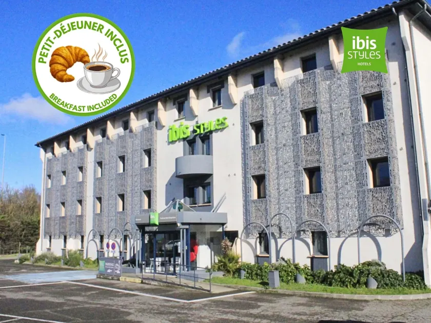 ibis Styles Toulouse Nord Sesquieres - Image 1