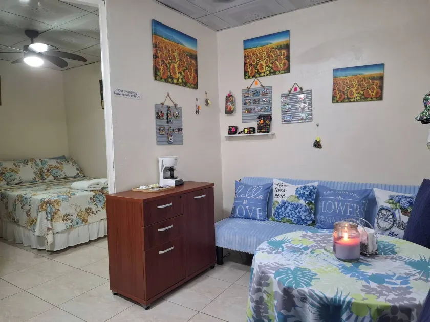 Swette Love 10 Minutes From the Airport Tocumen - Image 1