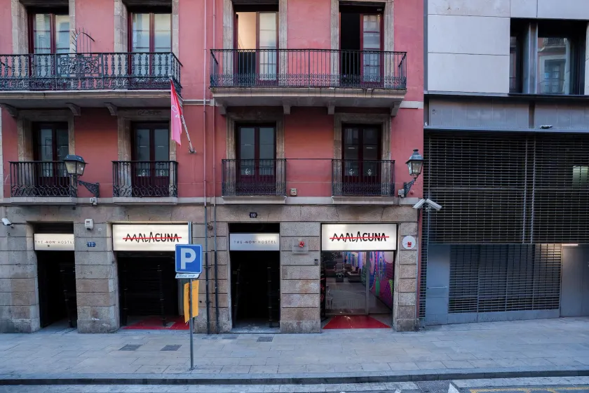 Malacuna Barcelona - Image 1