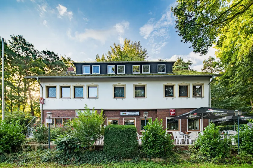 Hotel Hopener Wald - Image 1