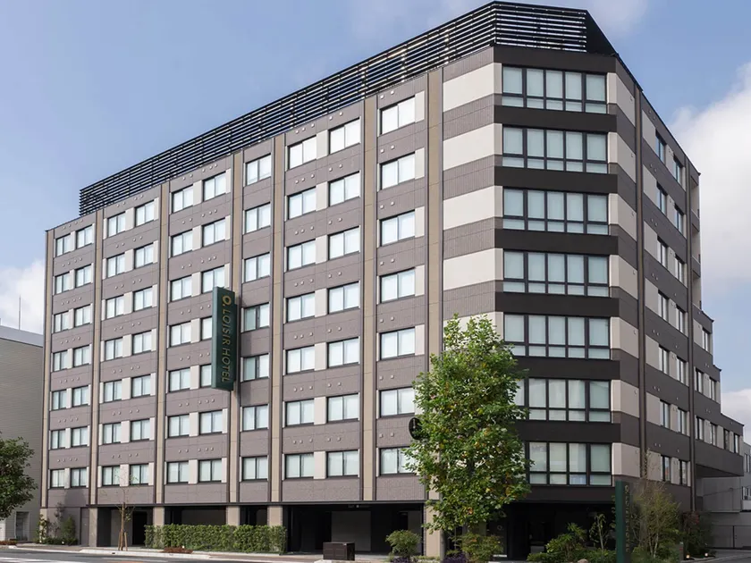 Loisir Hotel Kyoto Toji - Image 1