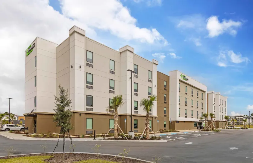 Extended Stay America Premier Suites - Jacksonville - Airport - Image 1